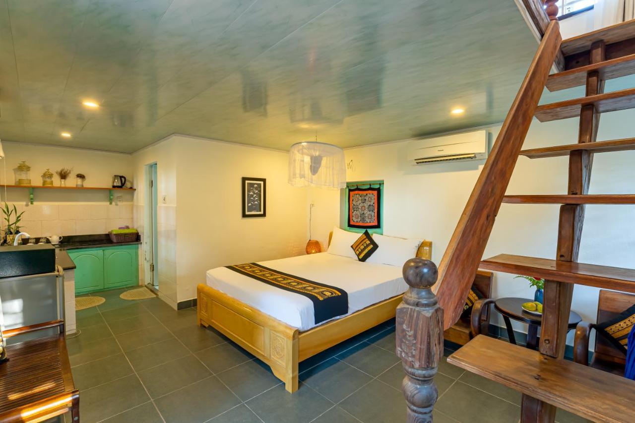 Tan Thanh Garden Homestay Hoi An Esterno foto