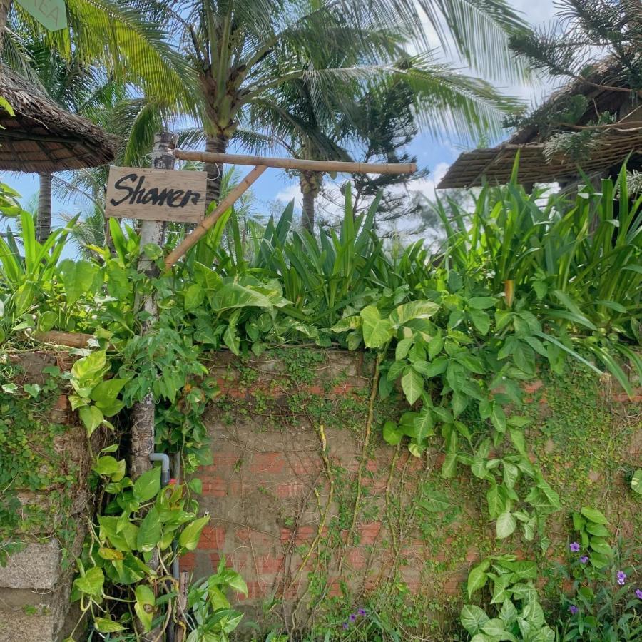 Tan Thanh Garden Homestay Hoi An Esterno foto