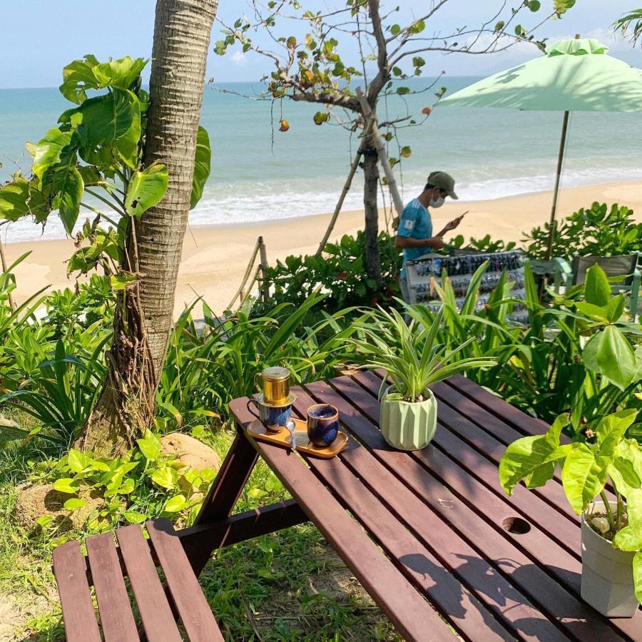 Tan Thanh Garden Homestay Hoi An Esterno foto