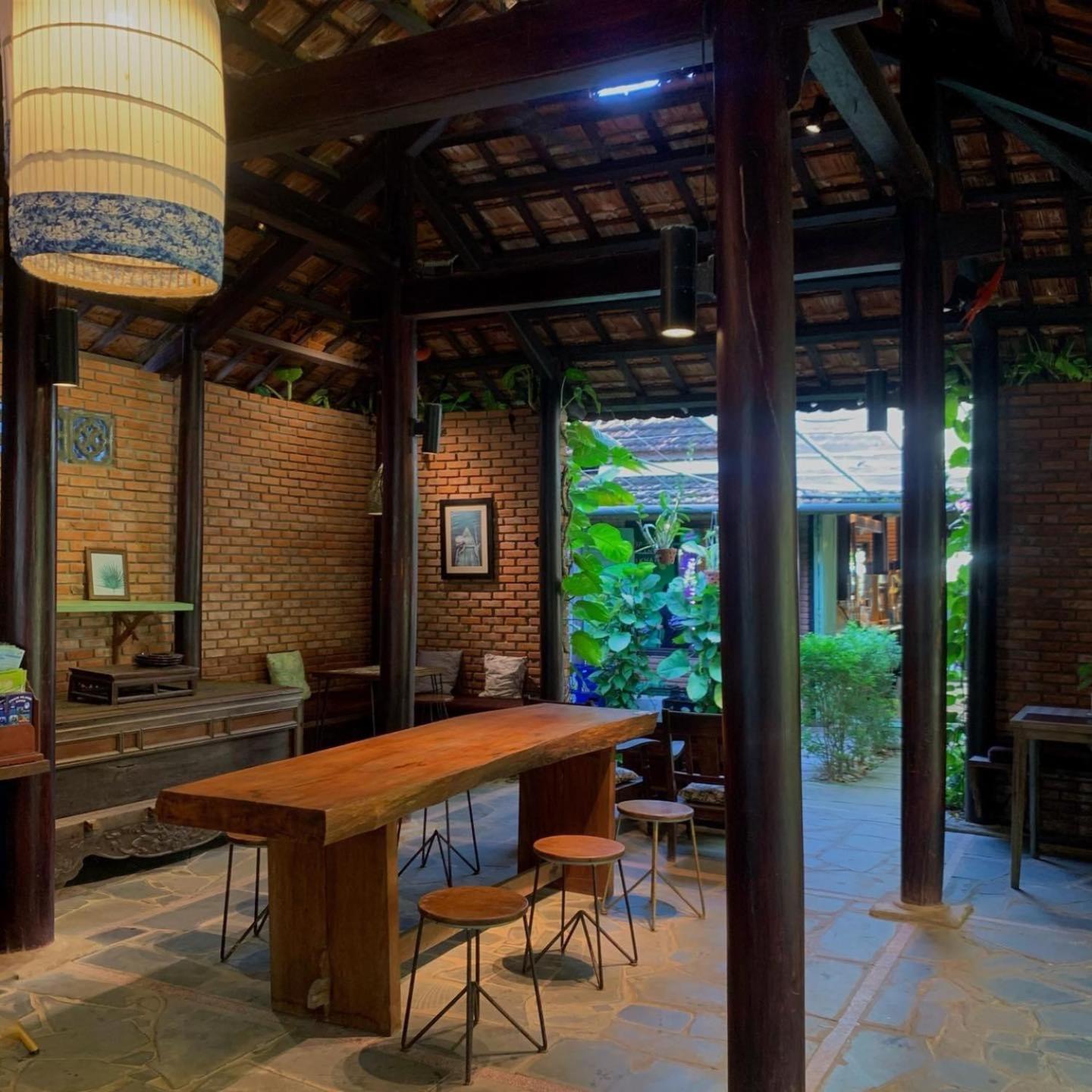Tan Thanh Garden Homestay Hoi An Esterno foto