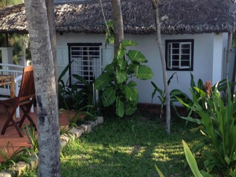 Tan Thanh Garden Homestay Hoi An Esterno foto
